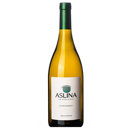 Aslina Chardonnay