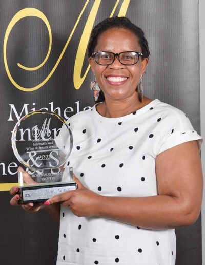 Ntsiki-Biyela
