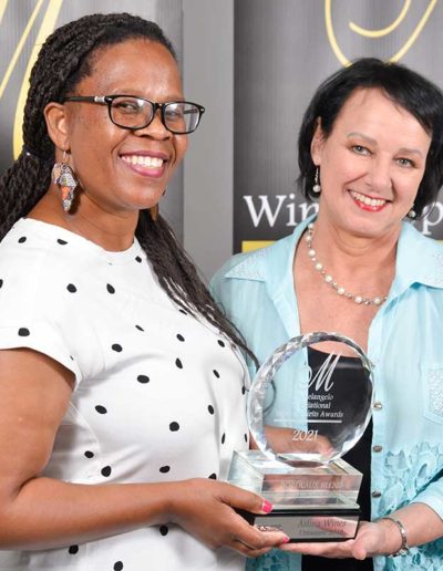 Ntsiki-Biyela