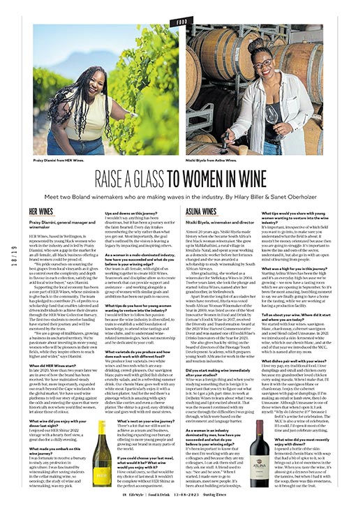 Women-in-Wine
